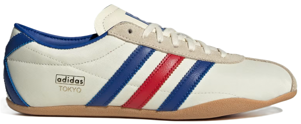 Giày Adidas Tokyo ‘Cream White’ JQ0585