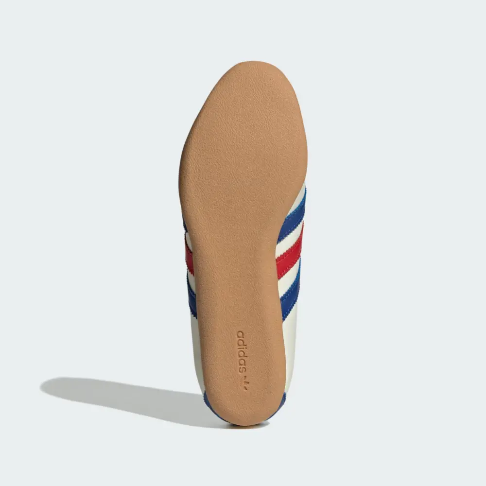Alternative view of Giày Adidas Tokyo ‘Cream White’ JQ0585
