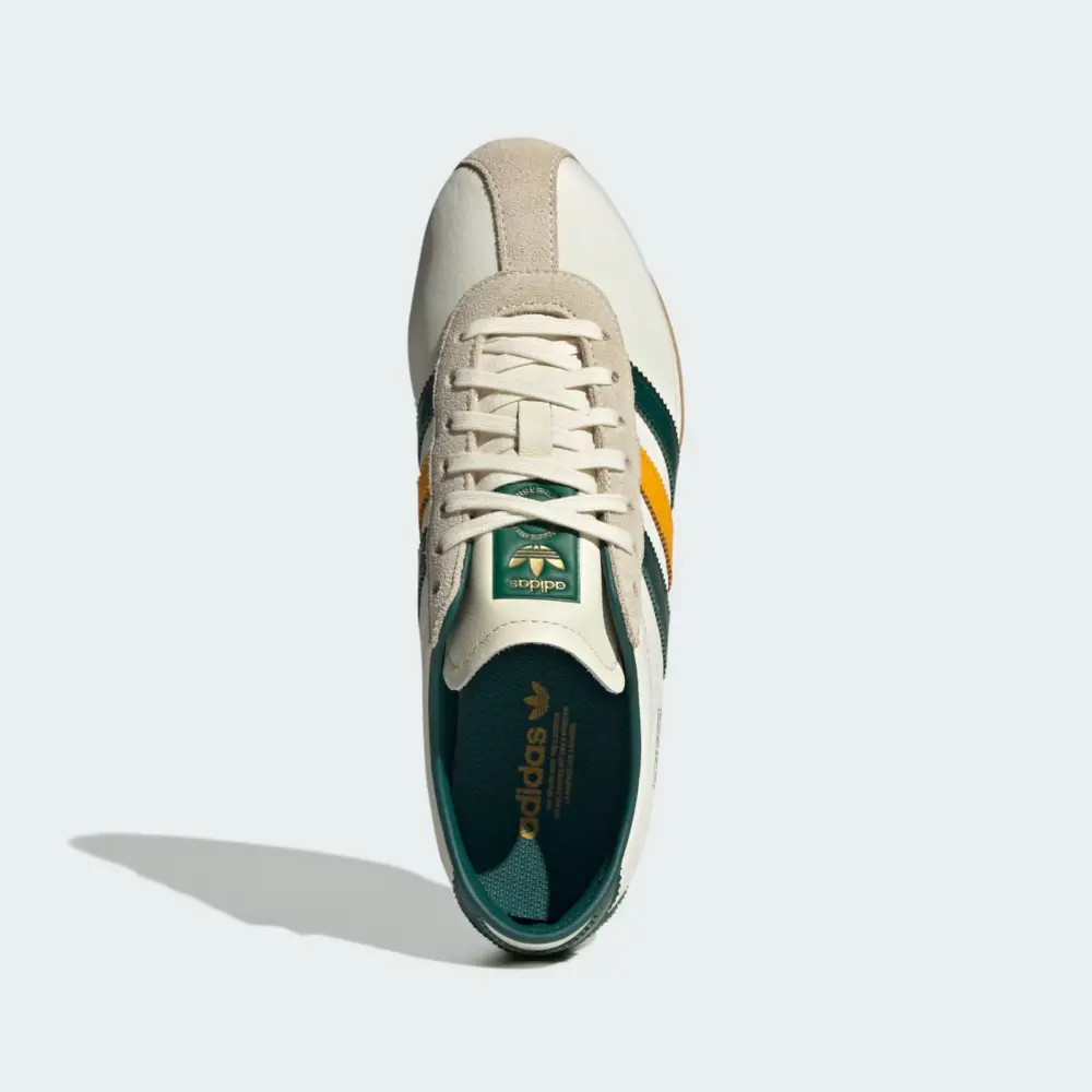 Giày Adidas Tokyo ‘Collegiate Green’ JQ0586 - Ảnh 3