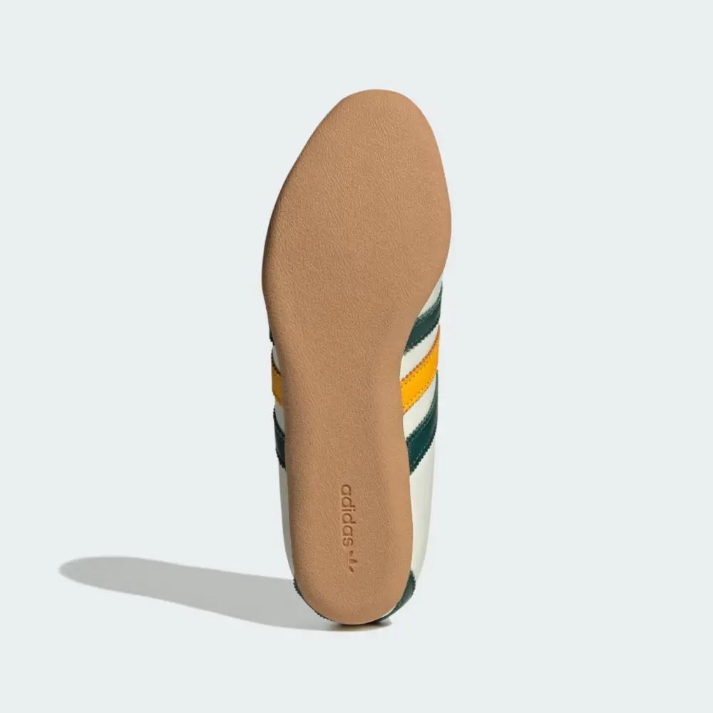 Alternative view of Giày Adidas Tokyo ‘Collegiate Green’ JQ0586