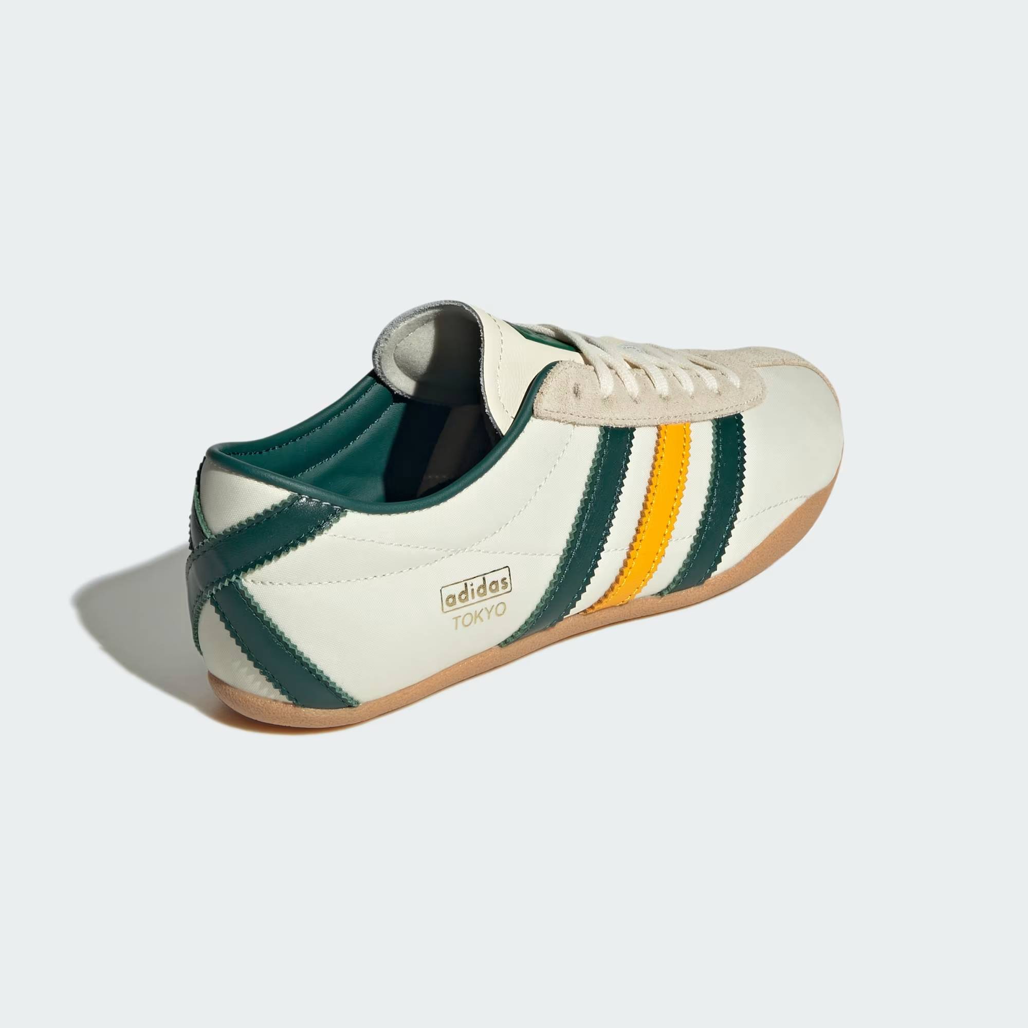Giày Adidas Tokyo ‘Collegiate Green’ JQ0586 - Ảnh 4
