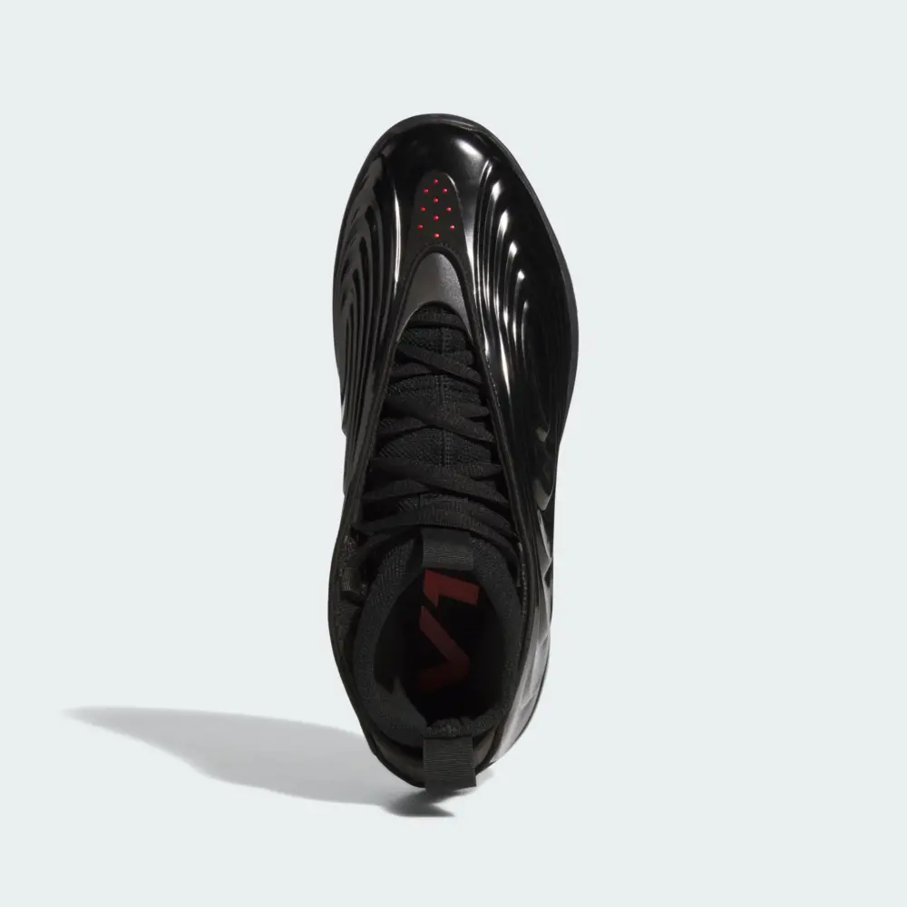 Giày Adidas Harden Vol. 10 'Hell Cat' JR1598 - Ảnh 9