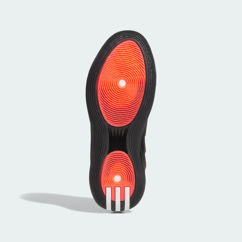 Giày Adidas Harden Vol. 10 'Hell Cat' JR1598 - Ảnh 8