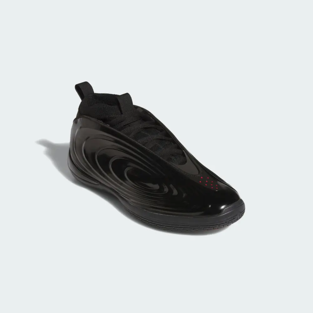 Giày Adidas Harden Vol. 10 'Hell Cat' JR1598 - Ảnh 7