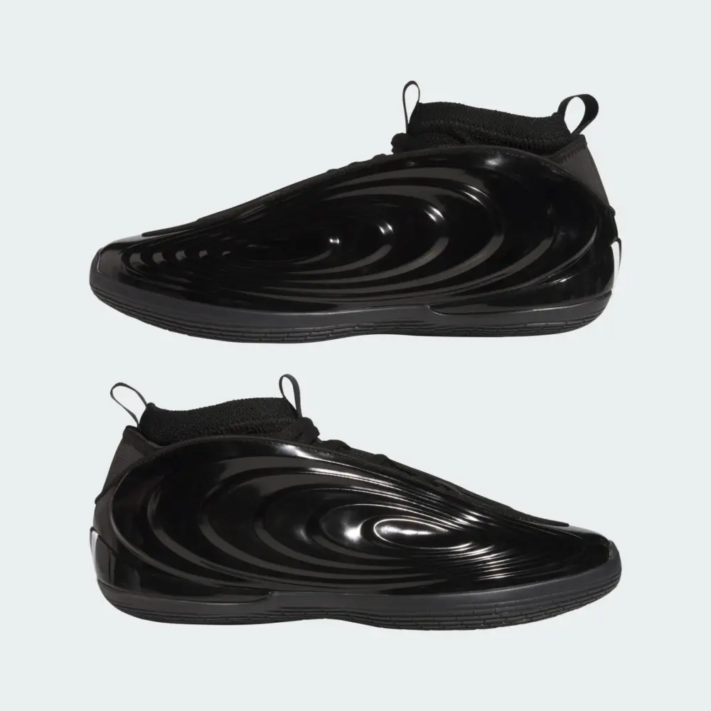 Giày Adidas Harden Vol. 10 'Hell Cat' JR1598 - Ảnh 4