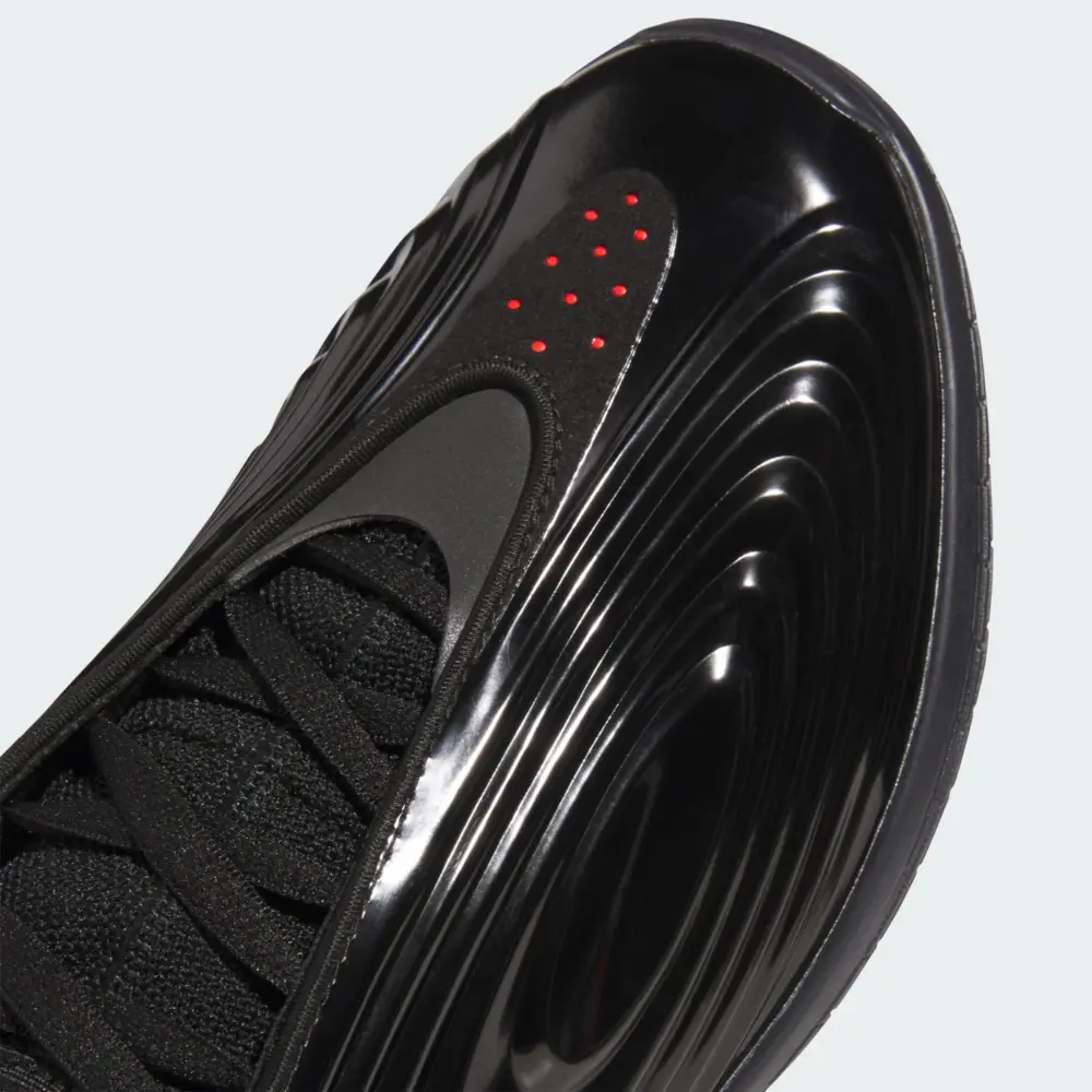 Alternative view of Giày Adidas Harden Vol. 10 'Hell Cat' JR1598