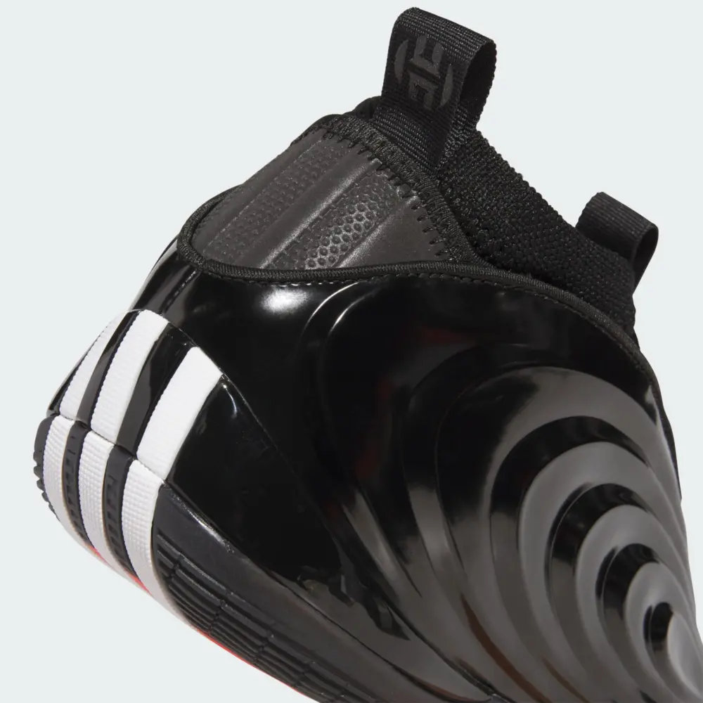 Giày Adidas Harden Vol. 10 'Hell Cat' JR1598 - Ảnh 3
