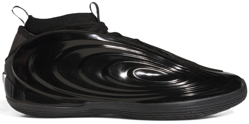 Giày Adidas Harden Vol. 10 'Hell Cat' JR1598