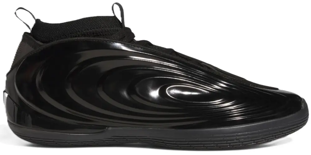Giày Adidas Harden Vol. 10 'Hell Cat' JR1598