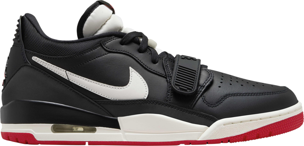 Giày Nike Air Jordan Legacy 312 Low ‘University Red’ HJ9029-010