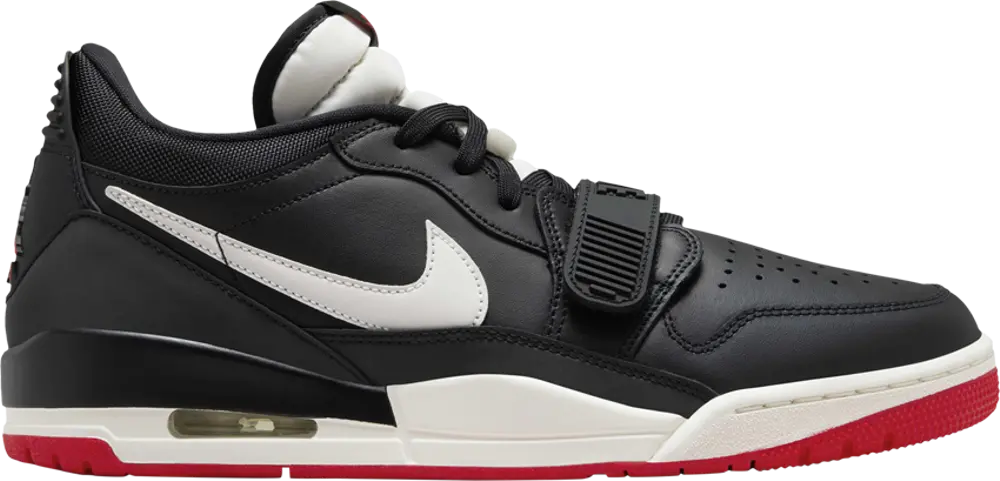 Giày Nike Air Jordan Legacy 312 Low ‘University Red’ HJ9029-010