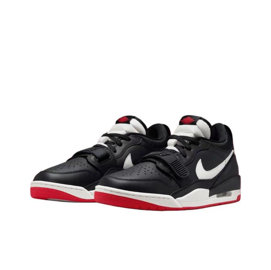 Alternative view of Giày Nike Air Jordan Legacy 312 Low ‘University Red’ HJ9029-010