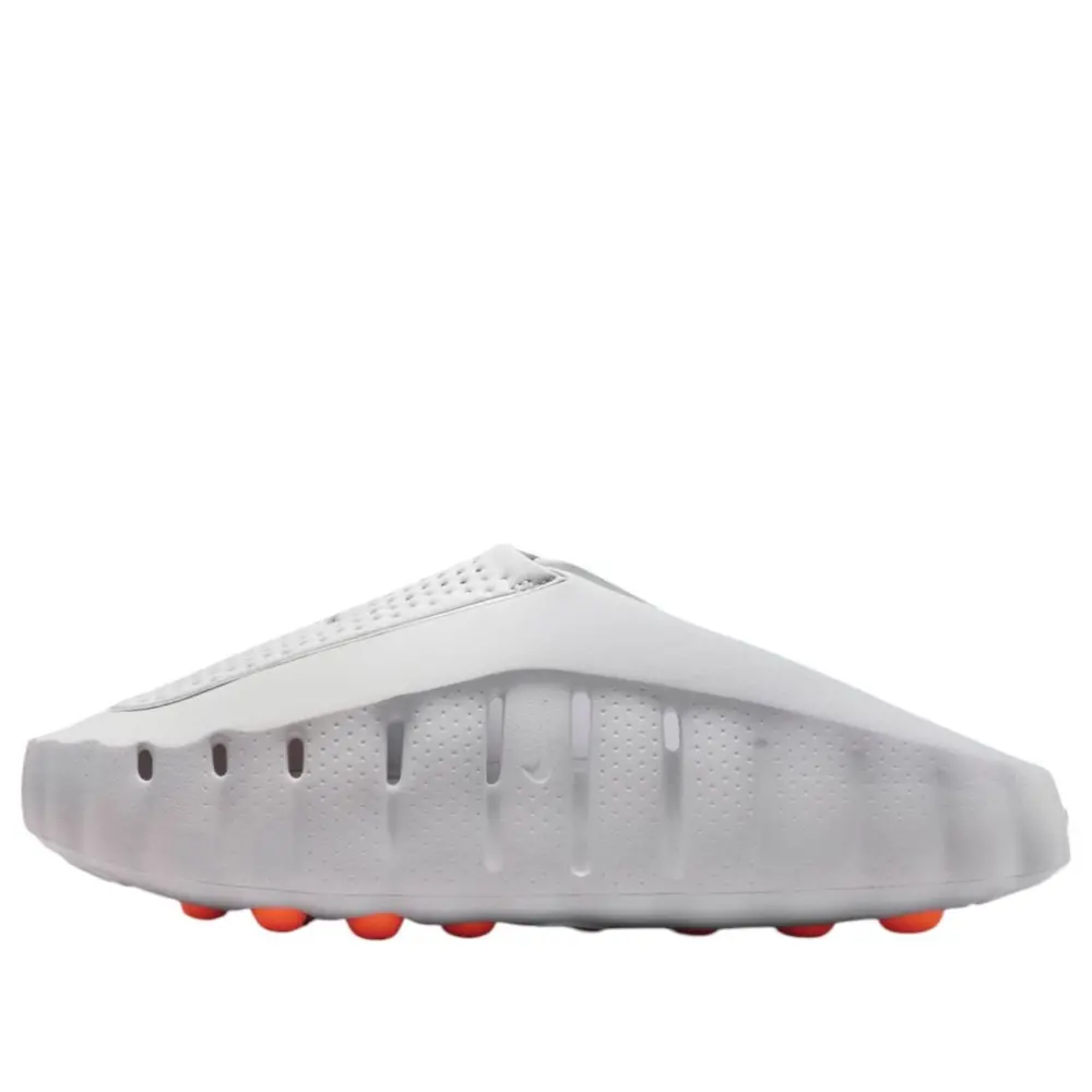 Dép Nike Mind 001 Slide ‘Light Smoke Grey’ HQ4307-003 - Ảnh 6