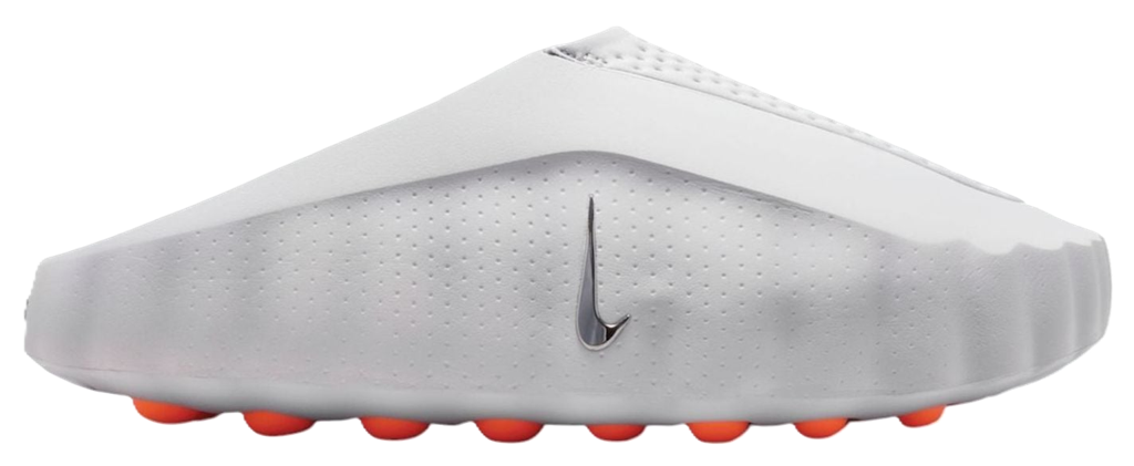 Dép Nike Mind 001 Slide ‘Light Smoke Grey’ HQ4307-003