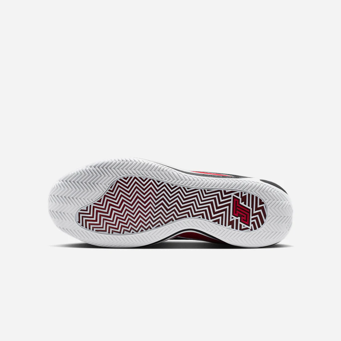 Giày Nike Jordan Tatum 4 'Black' HQ4613-001 - Ảnh 7