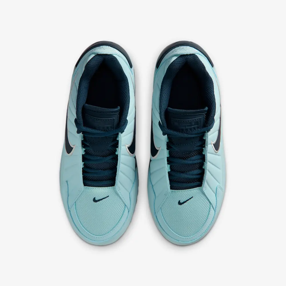 Giày Nike LeBron Witness 9 ‘Glacier Ice’ HV2270-401 - Ảnh 5