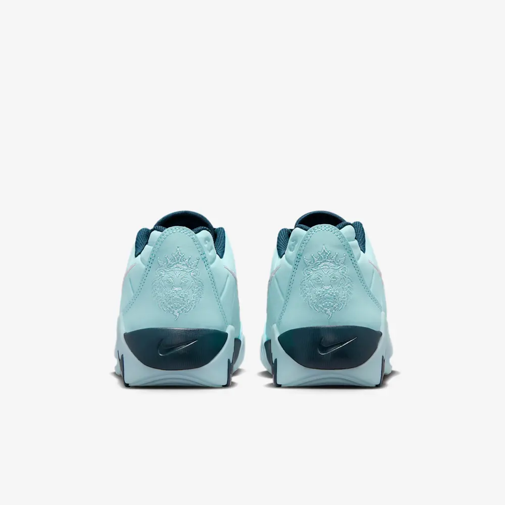 Giày Nike LeBron Witness 9 ‘Glacier Ice’ HV2270-401 - Ảnh 3