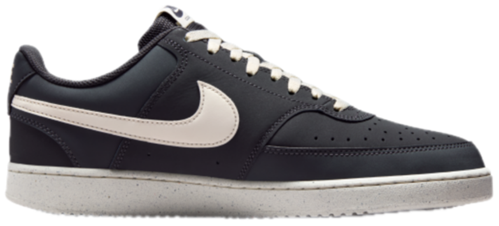 Giày Nike Court Vision Low ‘Black Light White’ HV8139-003