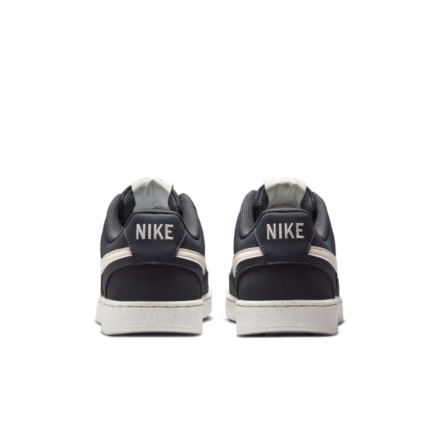 Alternative view of Giày Nike Court Vision Low ‘Black Light White’ HV8139-003