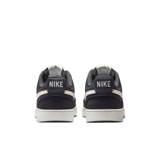 Alternative view of Giày Nike Court Vision Low ‘Black Light White’ HV8139-003