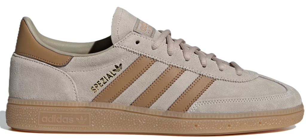 Giày adidas Handball Spezial ‘Wonder Beige’ IH9762