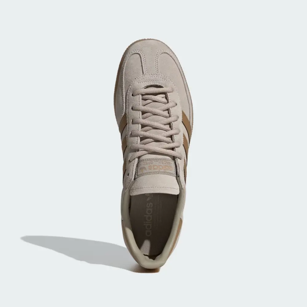 Giày adidas Handball Spezial ‘Wonder Beige’ IH9762 - Ảnh 3