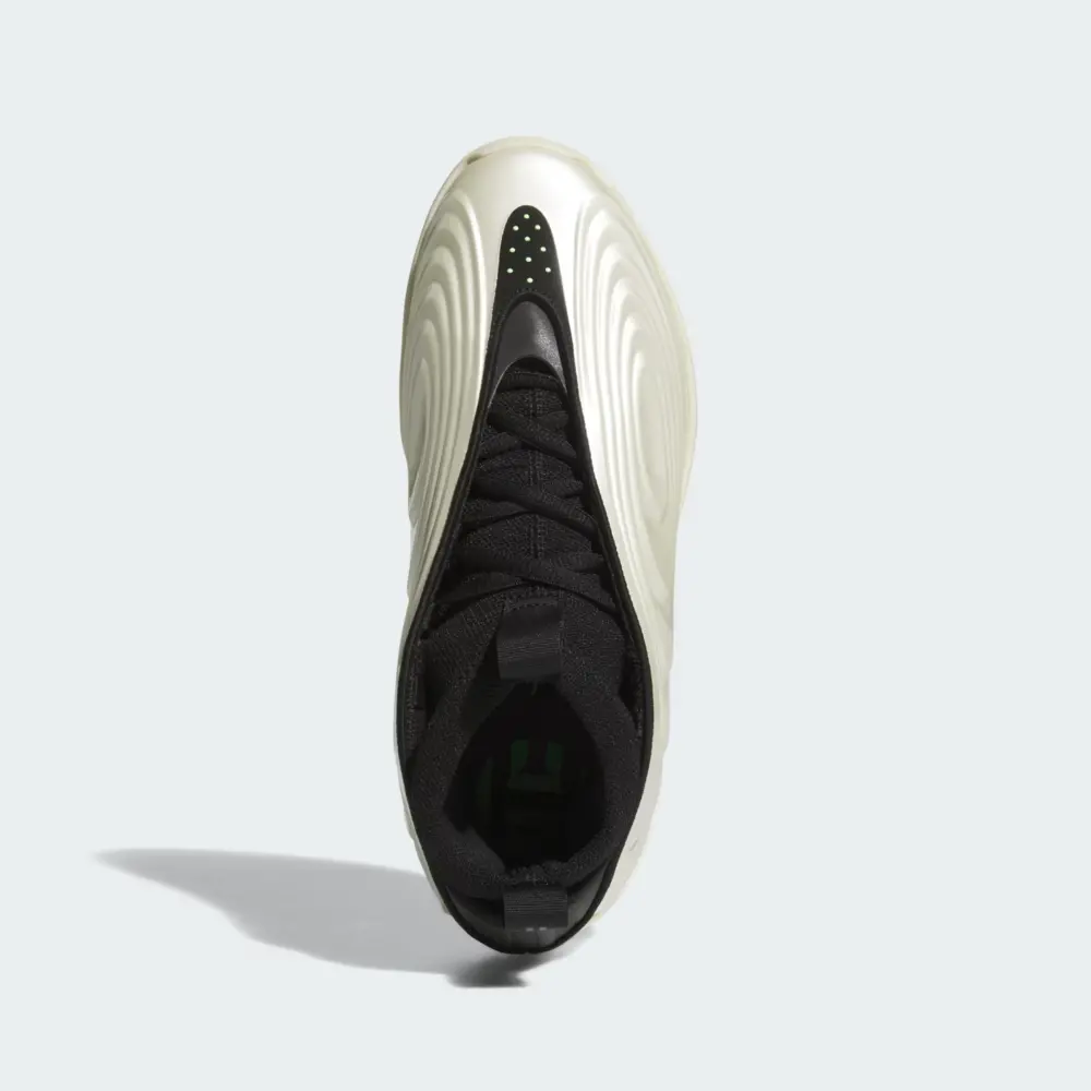 Giày adidas Harden Vol. 10 'Ice Gold Metallic' JQ9453 - Ảnh 5