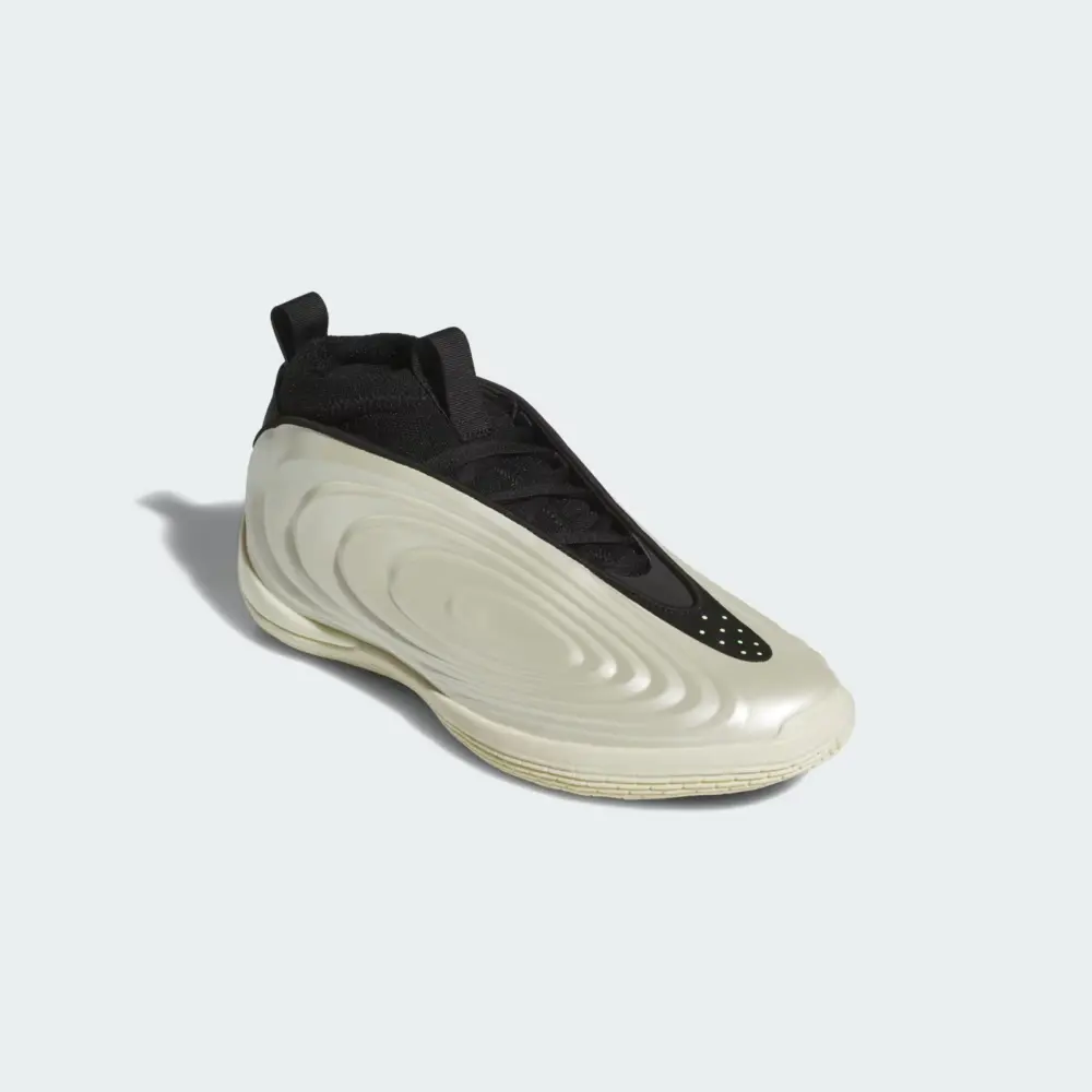 Giày adidas Harden Vol. 10 'Ice Gold Metallic' JQ9453 - Ảnh 4