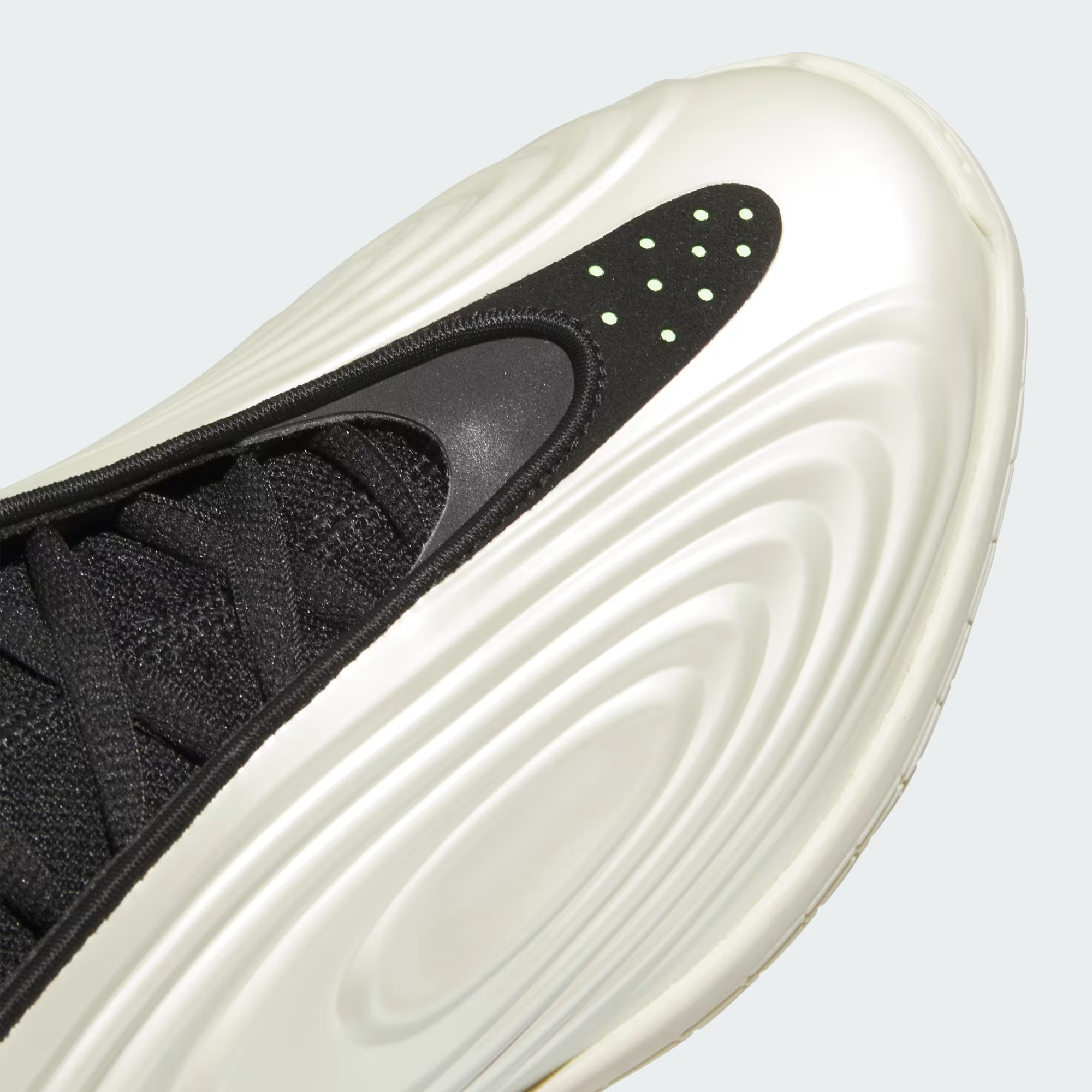 Alternative view of Giày adidas Harden Vol. 10 'Ice Gold Metallic' JQ9453