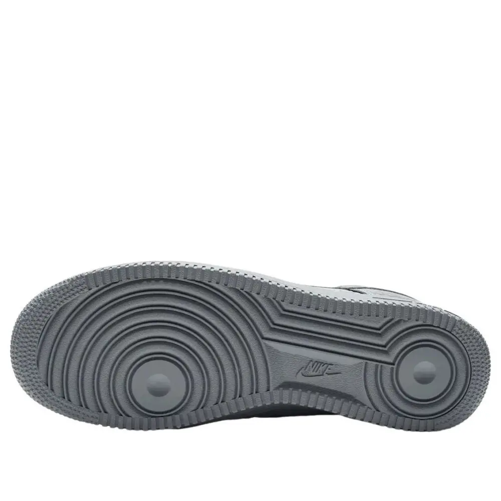 Alternative view of Giày Nike Air Force 1 Low Kobe ‘Cool Grey’ IB0018-004