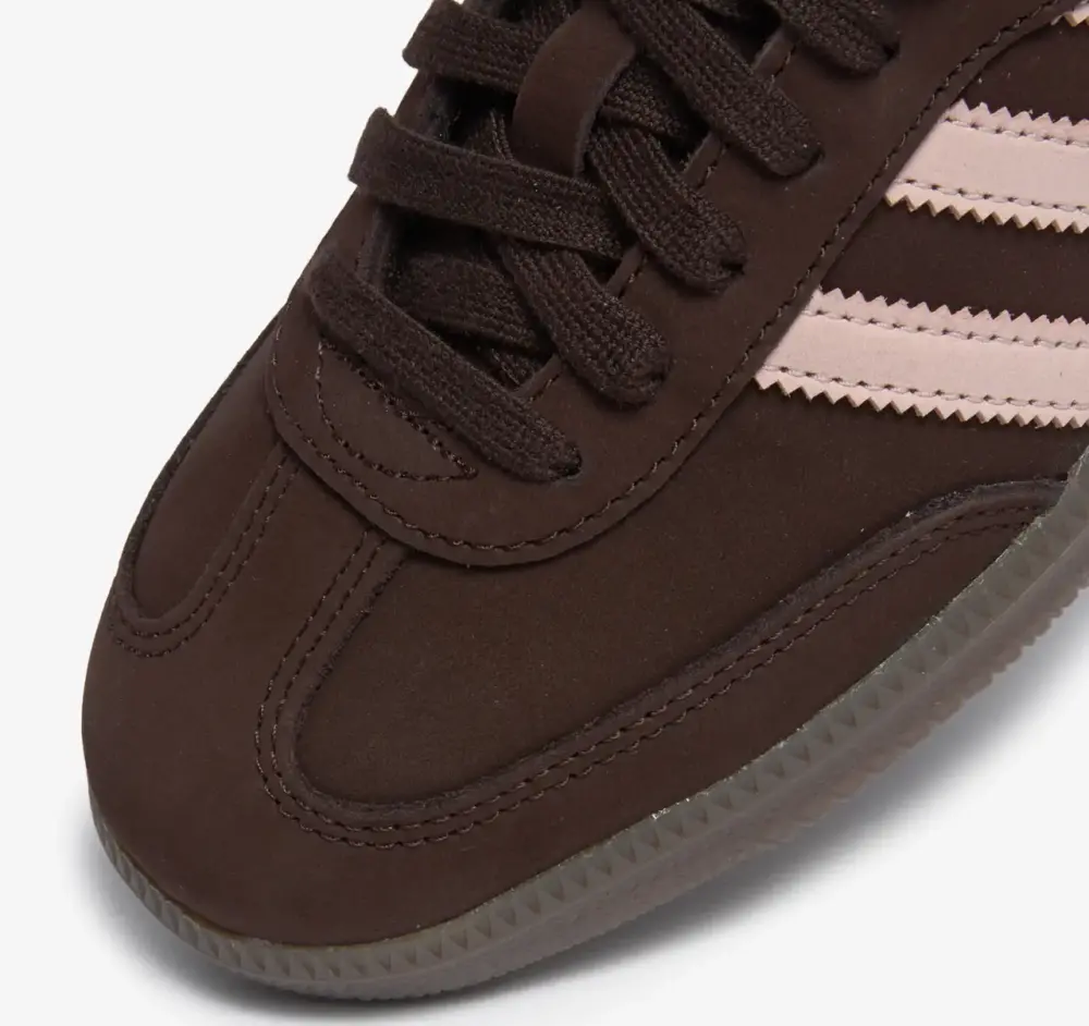 Giày adidas Samba OG ‘Aurora Coffee’ IH9166 - Ảnh 3