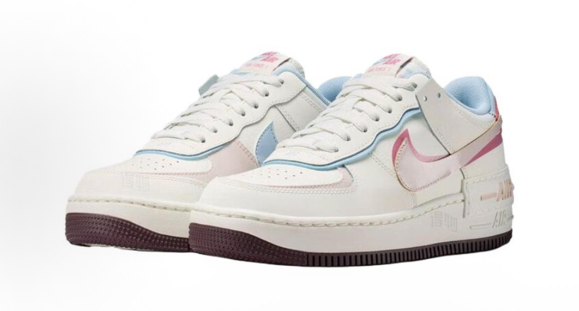 Giày Nike Air Force 1 ‘White’ IQ9803-161 - Ảnh 3