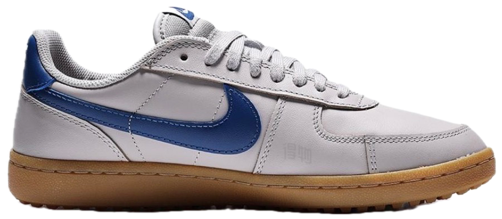 Giày Nike Field General LTR ‘White Blue’ IH1343-004