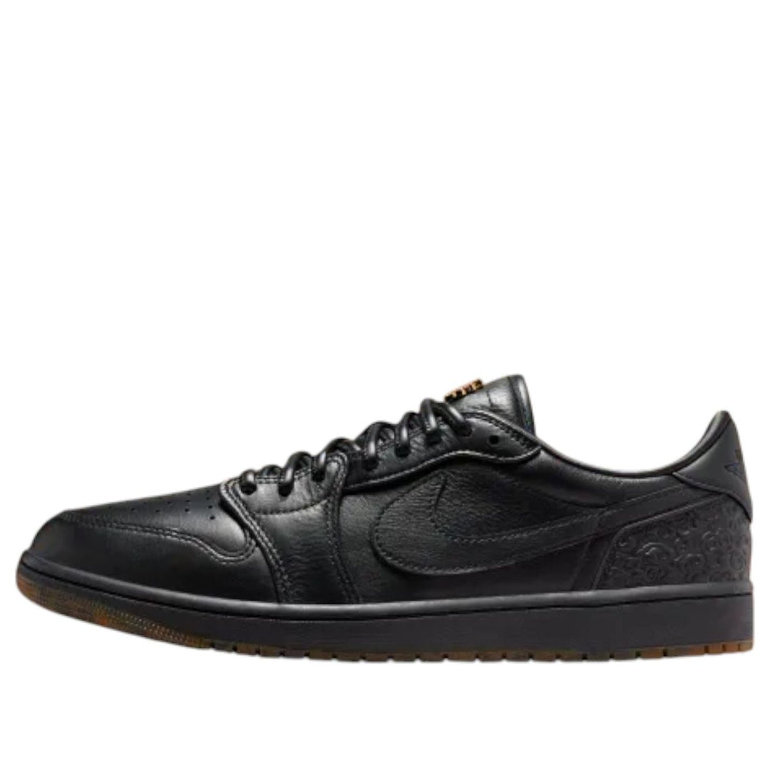 Giày Nike Air Jordan 1 Retro Low OG ‘Xuanwu’ IO3147-001 - Ảnh 5