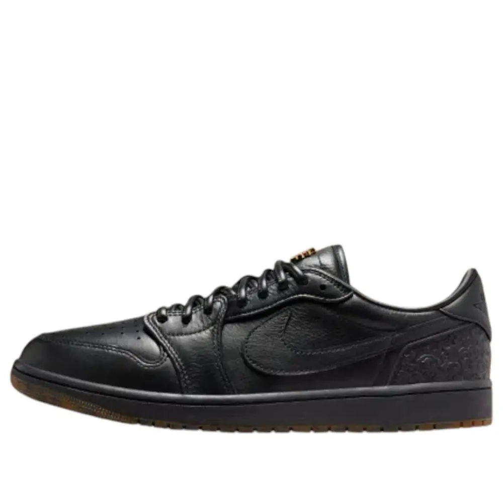 Giày Nike Air Jordan 1 Retro Low OG ‘Xuanwu’ IO3147-001 - Ảnh 5