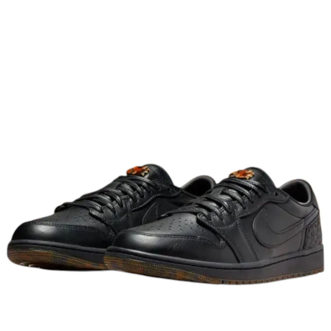 Giày Nike Air Jordan 1 Retro Low OG ‘Xuanwu’ IO3147-001 - Ảnh 4