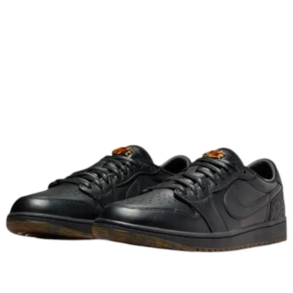 Giày Nike Air Jordan 1 Retro Low OG ‘Xuanwu’ IO3147-001 - Ảnh 4