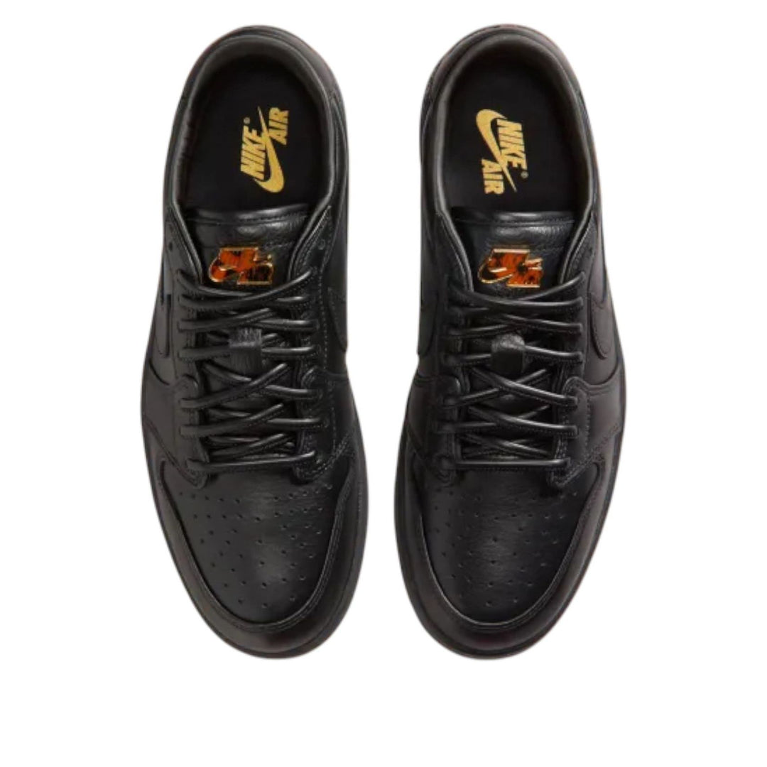 Giày Nike Air Jordan 1 Retro Low OG ‘Xuanwu’ IO3147-001 - Ảnh 3