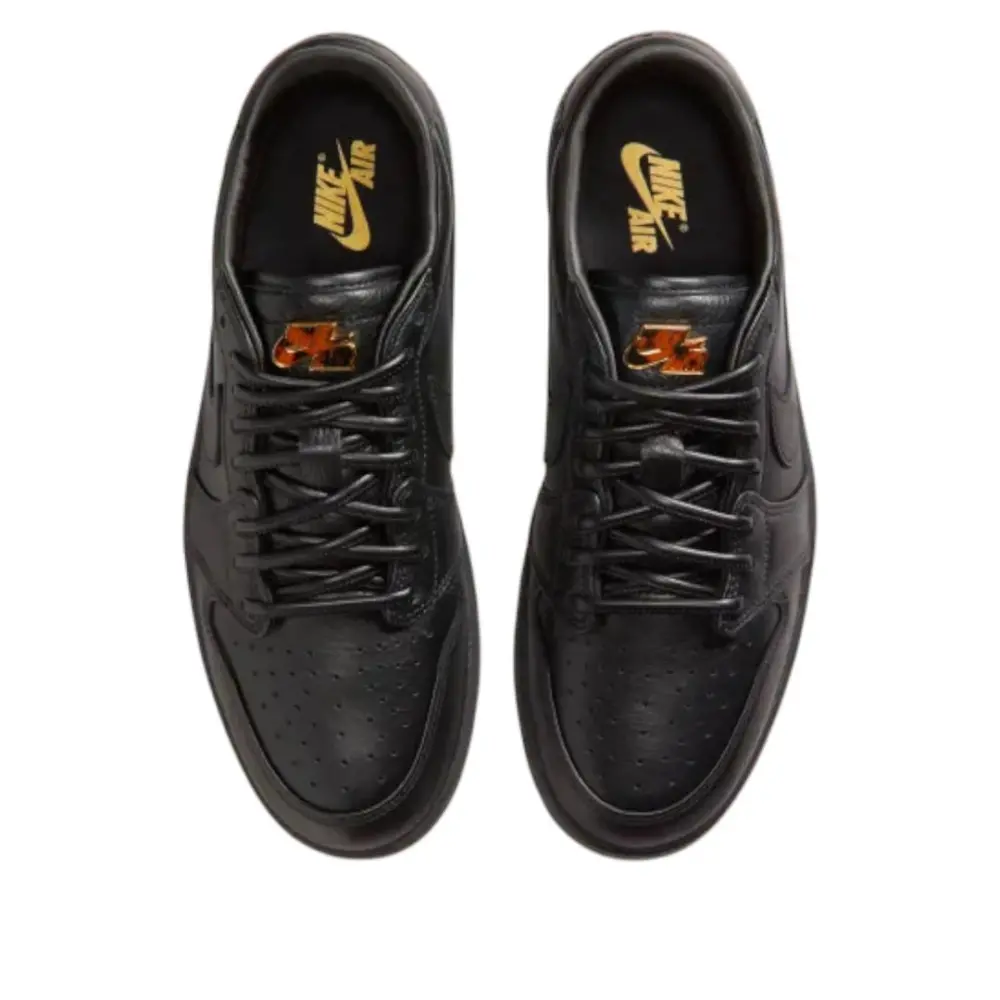 Giày Nike Air Jordan 1 Retro Low OG ‘Xuanwu’ IO3147-001 - Ảnh 6