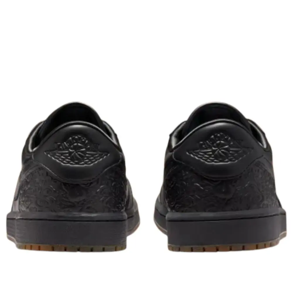 Giày Nike Air Jordan 1 Retro Low OG ‘Xuanwu’ IO3147-001 - Ảnh 7