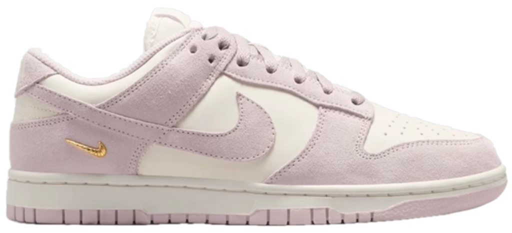 Giày Nike Dunk Low ‘Pink’ IO4244-100