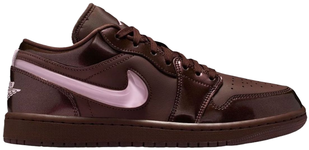 Giày Nike Air Jordan 1 Low 'Valentine’s Day' IQ9787-262