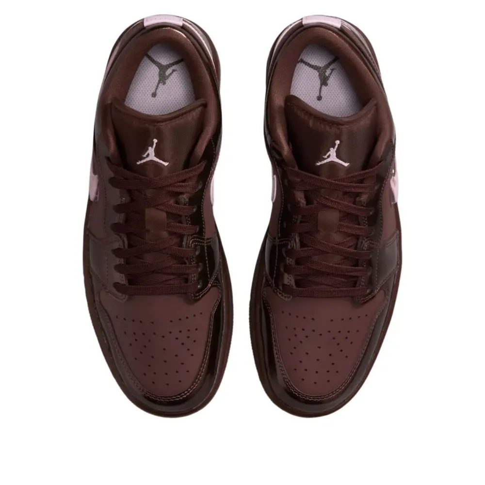 Giày Nike Air Jordan 1 Low 'Valentine’s Day' IQ9787-262 - Ảnh 5