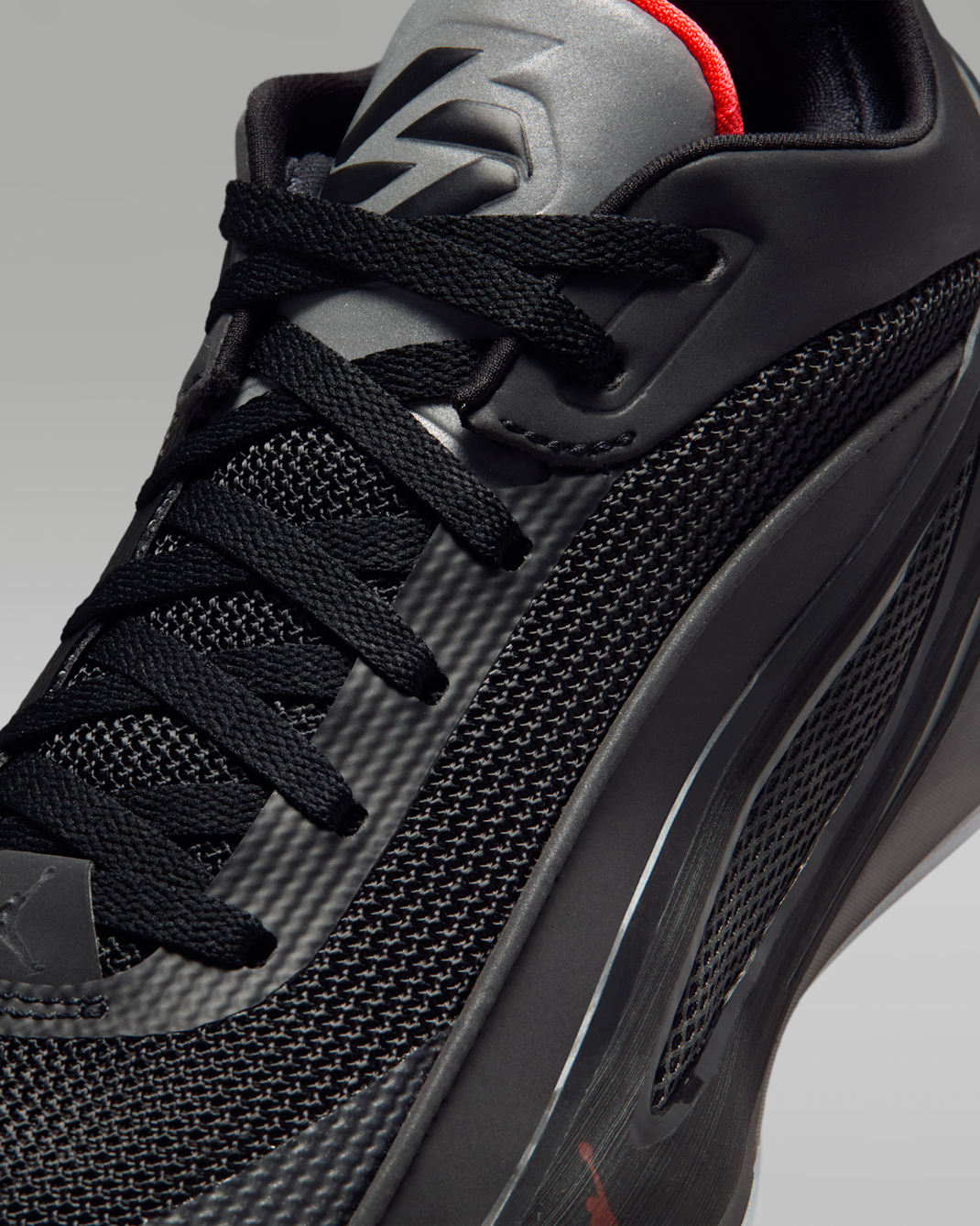 Alternative view of Giày Nike Air Jordan Luka 5 'Black' HV8087-002