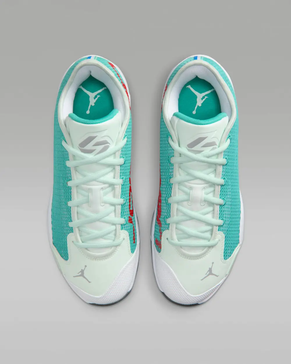 Giày Nike Air Jordan Luka 77 'Love Letter' IF1611-300 - Ảnh 5