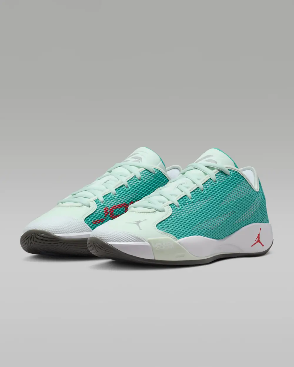Giày Nike Air Jordan Luka 77 'Love Letter' IF1611-300 - Ảnh 4