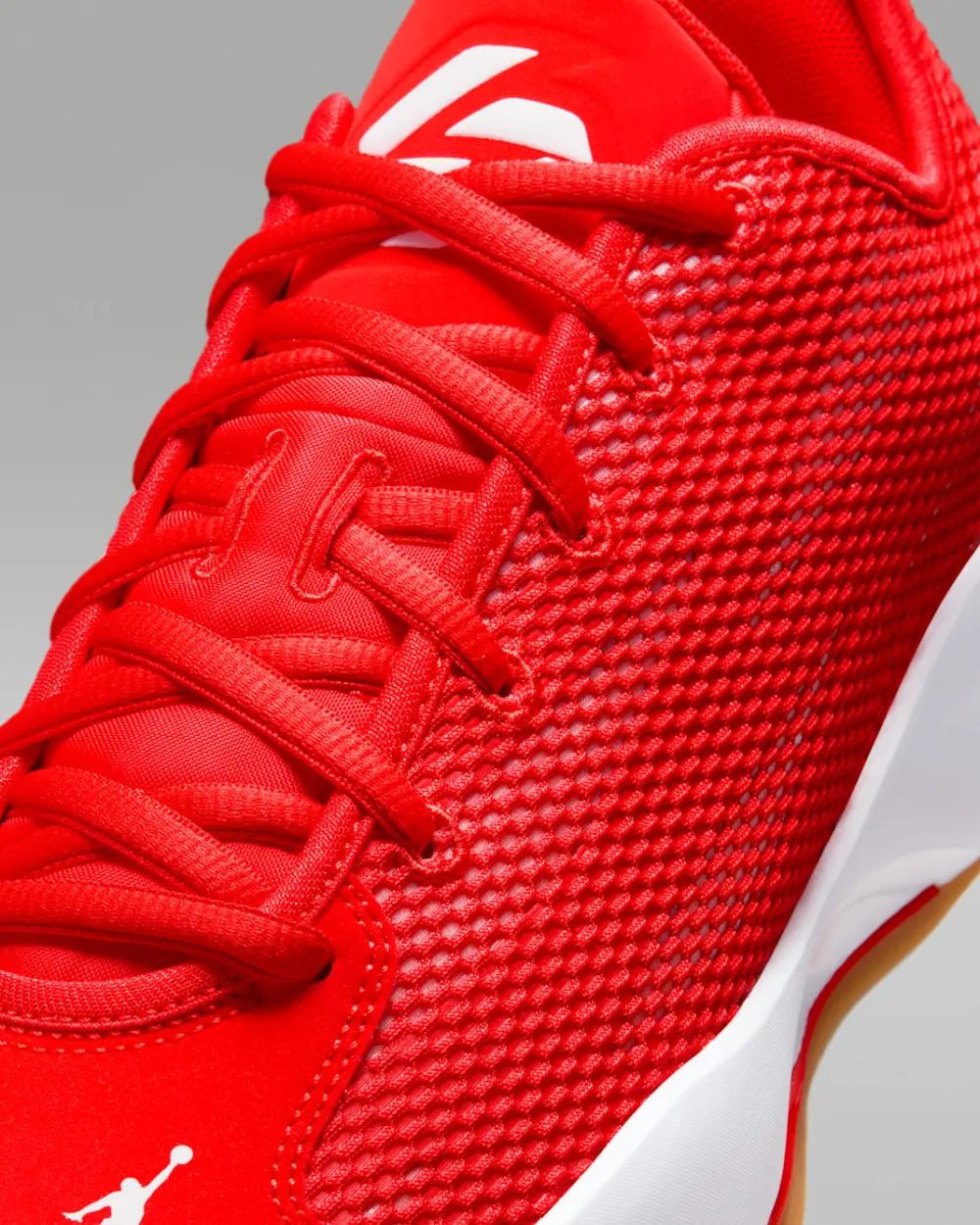 Giày Nike Air Jordan Luka 77 'Chile Red' IF1611-600 - Ảnh 3