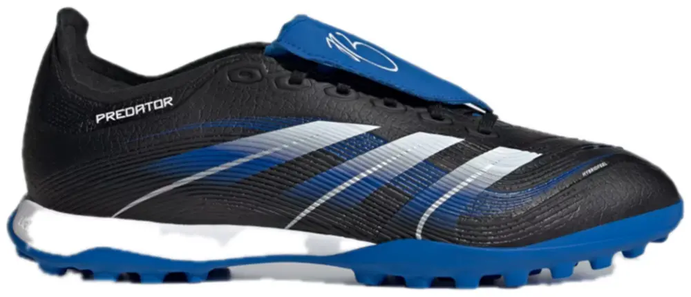 Giày Adidas Predator League ‘Blue White’ JR1758