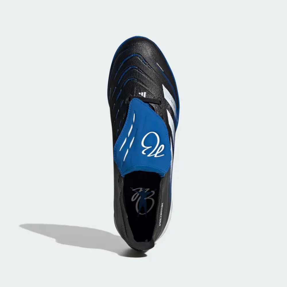 Giày Adidas Predator League ‘Blue White’ JR1758 - Ảnh 5