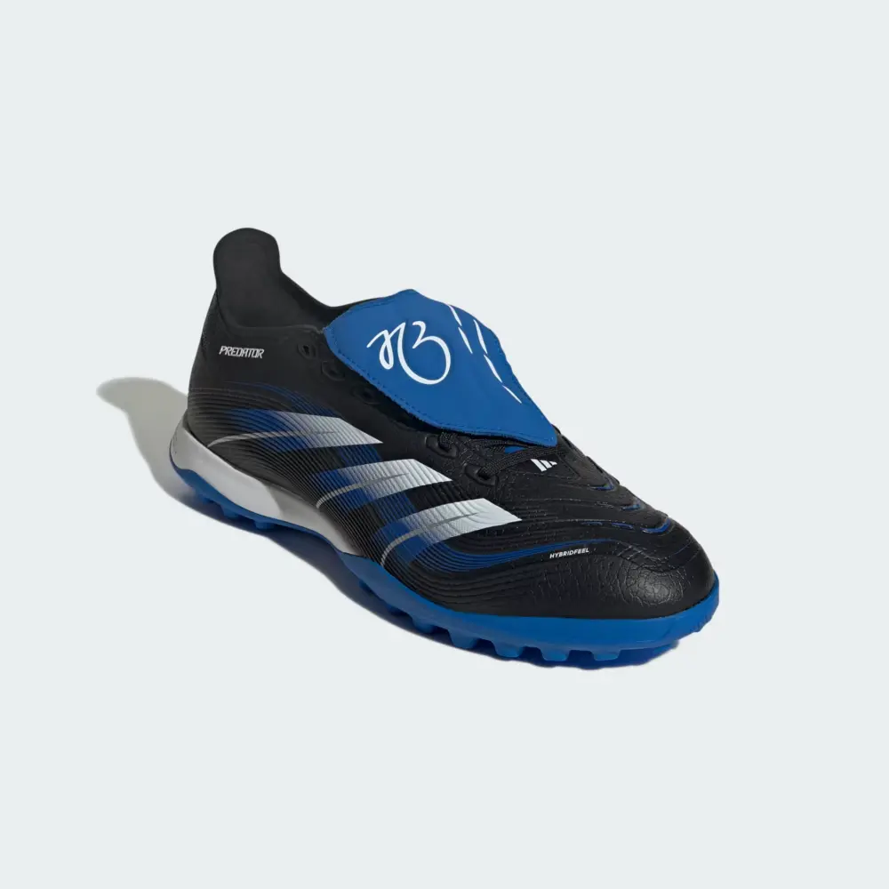 Giày Adidas Predator League ‘Blue White’ JR1758 - Ảnh 4